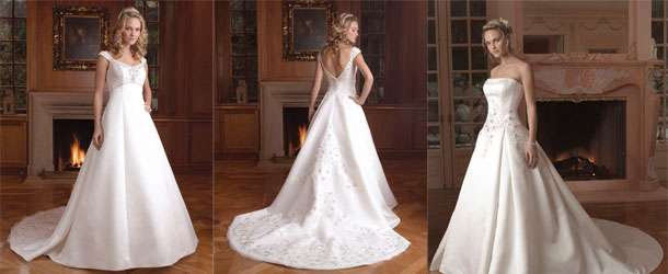 Casablanca Bridal 2013 gelinlik modelleri