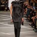 Givenchy ilkbahar yaz 2013 defilesi | 1