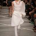 Givenchy ilkbahar yaz 2013 defilesi | 12