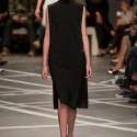 Givenchy ilkbahar yaz 2013 defilesi | 32