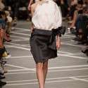 Givenchy ilkbahar yaz 2013 defilesi | 5