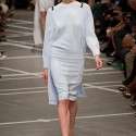 Givenchy ilkbahar yaz 2013 defilesi | 6