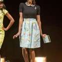 Olympia le Tan ilkbahar yaz 2013 defilesi | 12