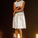 Olympia le Tan ilkbahar yaz 2013 defilesi | 8