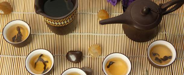 Oolong Çayının Faydaları ve Oolong Çayı Tarifi