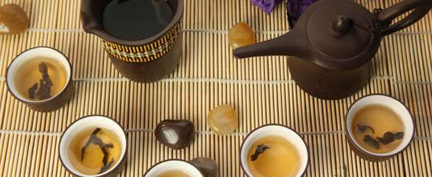 Oolong Çayının Faydaları ve Oolong Çayı Tarifi | 1
