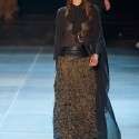 Saint Laurent 2013 ilkbahar yaz defilesi | 63