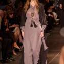 Saint Laurent 2013 ilkbahar yaz defilesi | 73