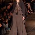 Saint Laurent 2013 ilkbahar yaz defilesi | 76