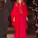 Saint Laurent 2013 ilkbahar yaz defilesi | 77