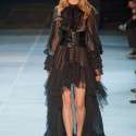 Saint Laurent 2013 ilkbahar yaz defilesi | 79