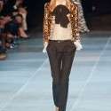 Saint Laurent 2013 ilkbahar yaz defilesi | 80