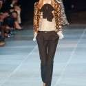 Saint Laurent 2013 ilkbahar yaz defilesi | 18