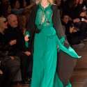 Saint Laurent 2013 ilkbahar yaz defilesi | 64