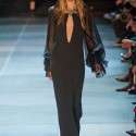 Saint Laurent 2013 ilkbahar yaz defilesi | 84