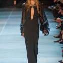 Saint Laurent 2013 ilkbahar yaz defilesi | 22