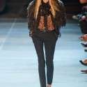 Saint Laurent 2013 ilkbahar yaz defilesi | 24