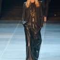 Saint Laurent 2013 ilkbahar yaz defilesi | 88