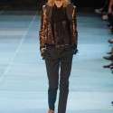 Saint Laurent 2013 ilkbahar yaz defilesi | 32