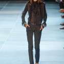 Saint Laurent 2013 ilkbahar yaz defilesi | 99