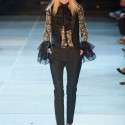 Saint Laurent 2013 ilkbahar yaz defilesi | 38