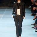 Saint Laurent 2013 ilkbahar yaz defilesi | 39