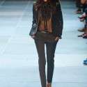 Saint Laurent 2013 ilkbahar yaz defilesi | 103