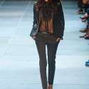 Saint Laurent 2013 ilkbahar yaz defilesi | 41