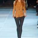 Saint Laurent 2013 ilkbahar yaz defilesi | 44