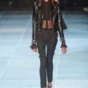 Saint Laurent 2013 ilkbahar yaz defilesi | 45