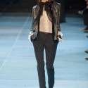 Saint Laurent 2013 ilkbahar yaz defilesi | 108