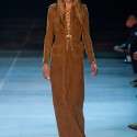 Saint Laurent 2013 ilkbahar yaz defilesi | 109