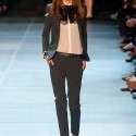 Saint Laurent 2013 ilkbahar yaz defilesi | 49