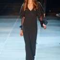 Saint Laurent 2013 ilkbahar yaz defilesi | 112