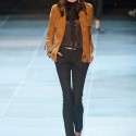Saint Laurent 2013 ilkbahar yaz defilesi | 117