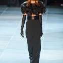 Saint Laurent 2013 ilkbahar yaz defilesi | 58