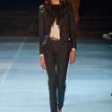 Saint Laurent 2013 ilkbahar yaz defilesi | 121