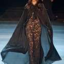 Saint Laurent 2013 ilkbahar yaz defilesi | 68