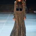 Saint Laurent 2013 ilkbahar yaz defilesi | 61