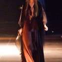 Saint Laurent 2013 ilkbahar yaz defilesi | 126