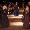 Saint Laurent 2013 ilkbahar yaz defilesi | 127