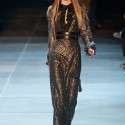 Saint Laurent 2013 ilkbahar yaz defilesi | 8