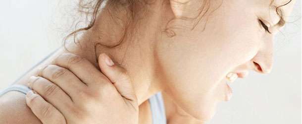 Omuz ağrısı nasıl tedavi edilir?
