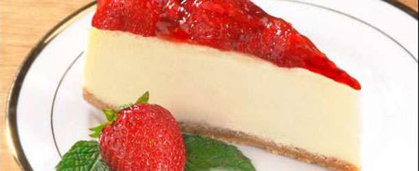 Cheesecake