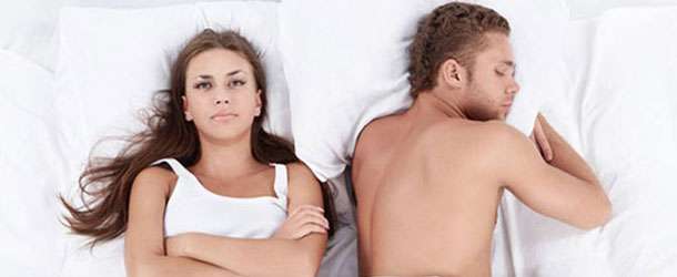Seks sonrası yatma pozisyonları ne anlatır?