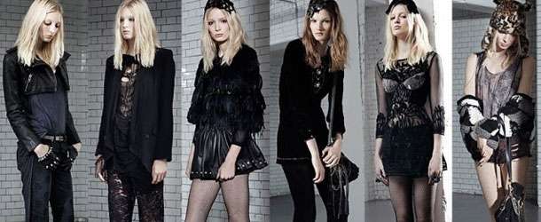 Sonbahar kış 2013- 2014 Kıyafet Modelleri