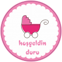 Kişiye ve firmaya özel Sticker Tasarımlar | 10