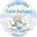 Kişiye ve firmaya özel Sticker Tasarımlar | 11