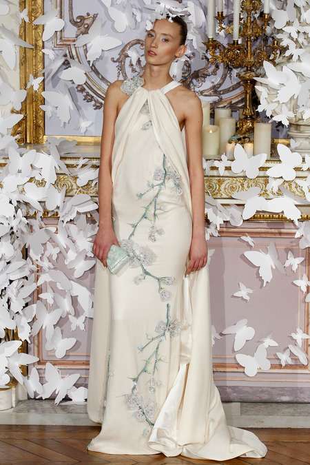 Alexis Mabille Alexis Mabille