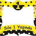 Kişiye ve firmaya özel Sticker Tasarımlar | 7